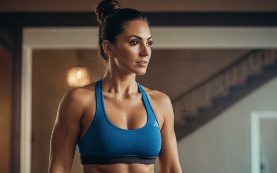 Comment un coach sportif à domicile peut transformer votre routine d&rsquo;entraînement