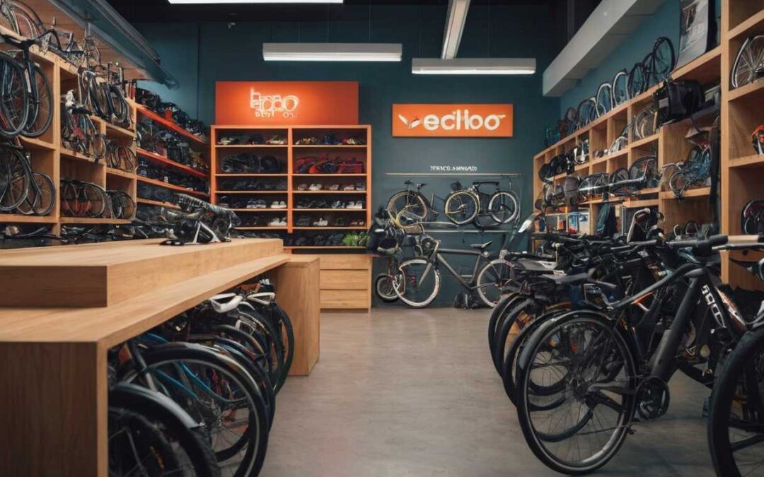 Comment la vente vélo ligne révolutionne le marché du cyclisme